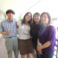 Encuentro Intercultural 2013