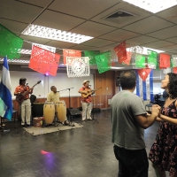 Encuentro Intercultural 2013